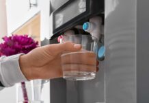 best electric water purifiers
