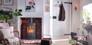 Wise Winter Ways to Make Your Home Warm While Saving Energy During the Winter