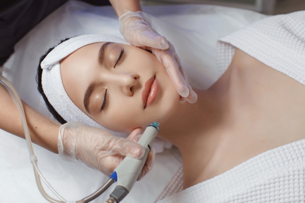 Reasons to Visit a Medspa (and Some Treatment Options)