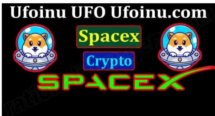 Ufo ufoinu bnb usdt 1 USDT