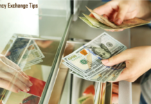 Foreign Currency Exchange Tips
