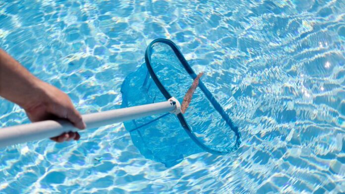 How an Automatic Pool Skimmer will Improve Your Home