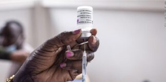 Kenya's COVID-19 Vaccination Innovations