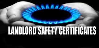 Landlord Gas Safety Certificate