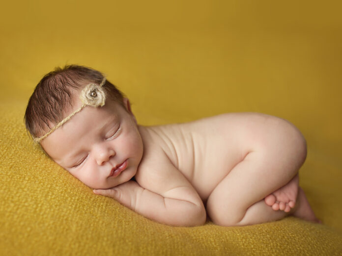 Newborn Photography Berkshire