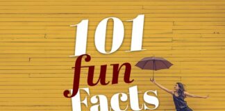 Top Interesting Facts