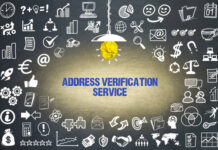 address verification