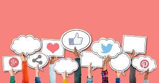 Engagement in Social Media