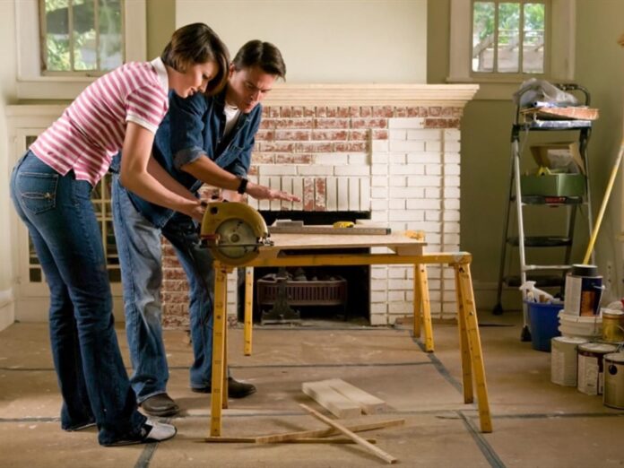 Things to Note Before Renovating Your Home