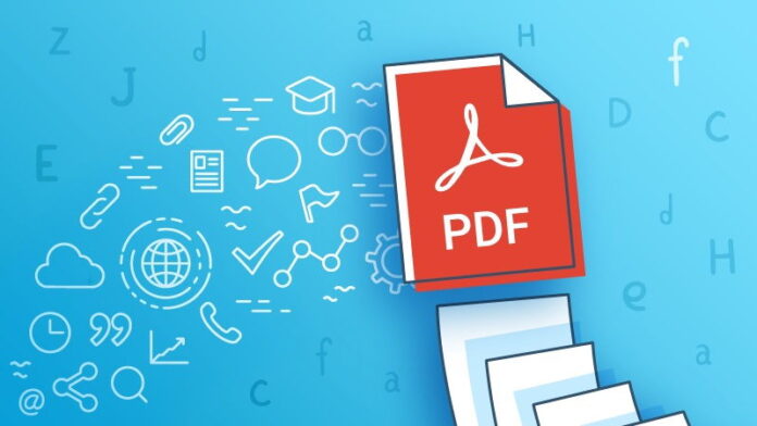 PDF Editing