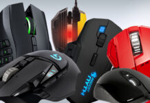 Best Computer Gaming Mouse