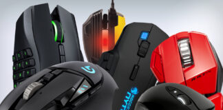 Best Computer Gaming Mouse