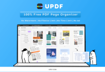 UPDF- The Incredible Free PDF Editor Worth your Time