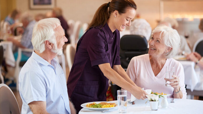 How to Choose the Best Assisted Living for Your Loved One