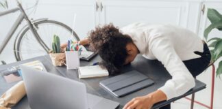 10 Ways to Prevent Work-From-Home Stress