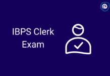 IBPS Clerk Exams