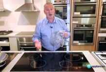 Cooking with Induction