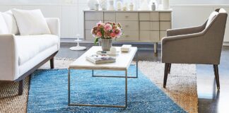 5 New Carpet Hacks To Keep Your Rugs Like New