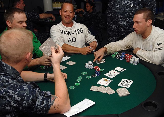 A Significant Manual to the Poker Game Limit