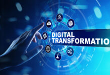 Digital-transformation