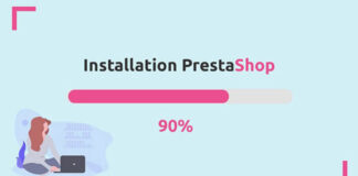 Installation Of PrestaShop 1.7.X On LocalHost [Step By Step Tutorial]