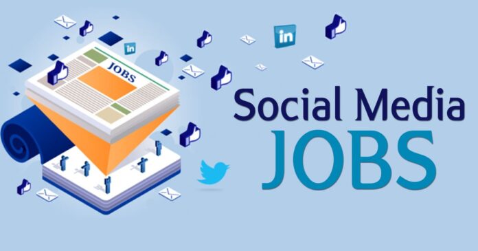 5 Social Media Marketing Jobs That You Can Apply For Today
