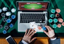 online gambling India