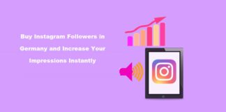 Buy Instagram Followers in Germany and Increase Your Impressions Instantly