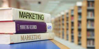 37 Creative Book Marketing Ideas from Publishing Pros (NEW)