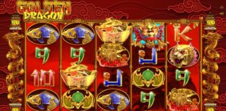 Dragon Casino Games: Tips and Tricks for Golden Spin Dragon