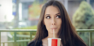 Is It Safe to Drink Diet Coke During Pregnancy
