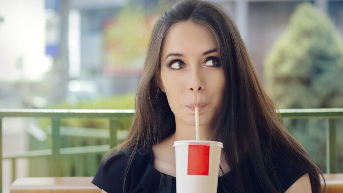 Is It Safe to Drink Diet Coke During Pregnancy