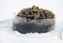 Kaluga Caviar: What Is It, And What Can We Expect From This New Food Trend?