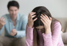 Can you report someone for emotional abuse?