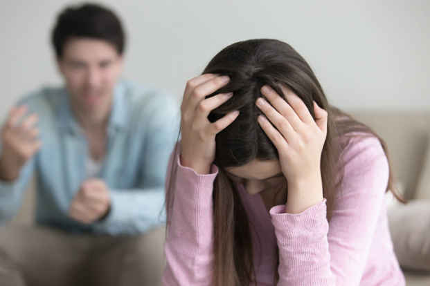 Can you report someone for emotional abuse?