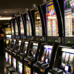 High Rollin' Evolution Gaming: The Luxury of Slot Gacor Casino