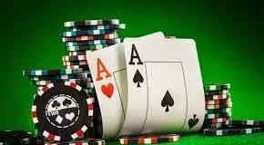 Various Type of Online Casinos