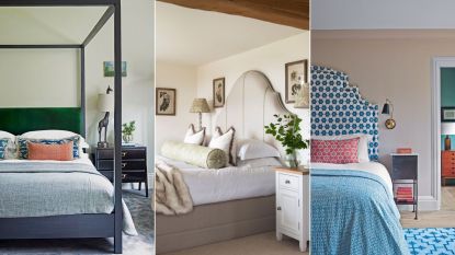 How to design your bedroom to make it more elegant