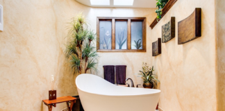 Customizing Your Bathroom Space with Freestyle Tubs