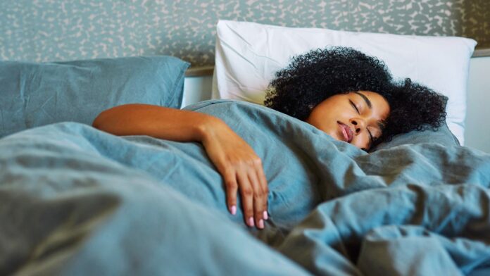 Guided Meditation for Sleep Problems and Insomnia A Step-by-Step Guide