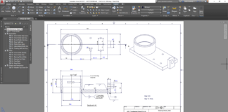 Role of Autocad in Civil Engineering