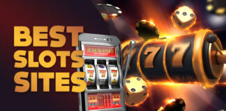 Choose the Right Situs Slot Online for Your Gaming Needs