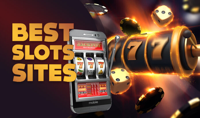Choose the Right Situs Slot Online for Your Gaming Needs