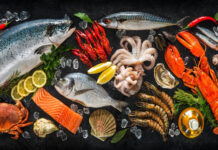 Cod vs Salmon:Which Fish Is Healthier