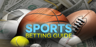 Sport Betting - A Beginner's Guide