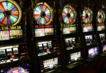 Slot Gambling: Let's Look into Categories of Slot Machines