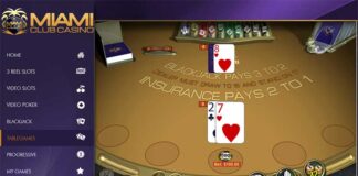 Miami Club Casino: The Best Casino Online Slots Gaming Sites