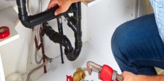 The Importance of Professional Plumbing Services