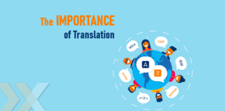 The Importance of Translation Services