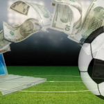 What is Football Betting Online?